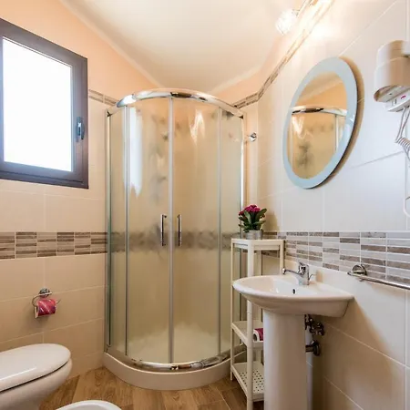 Un'altra Bed & Breakfast Ripa Teatina