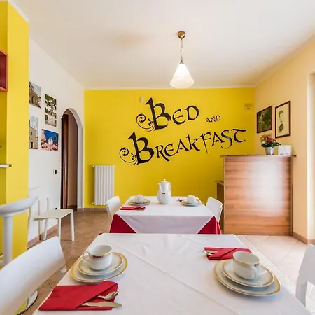 Un'altra Bed & Breakfast 3*