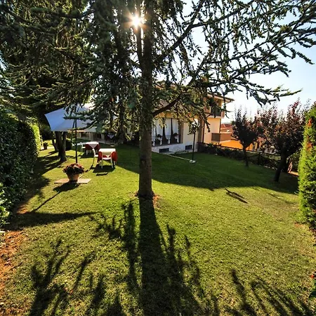 Un'altra Bed & Breakfast