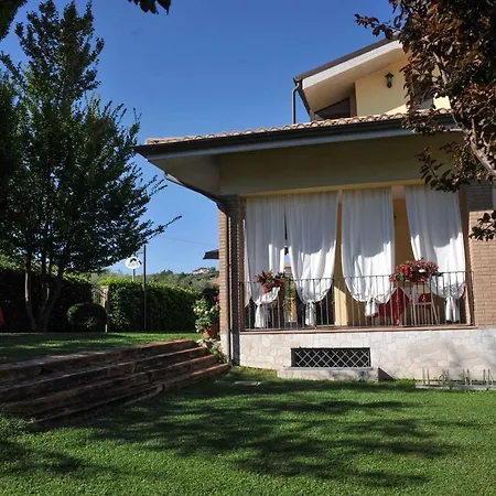 Bed & Breakfast Un'altra Ripa Teatina