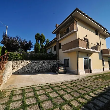 Bed & Breakfast Un'altra