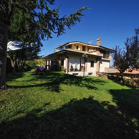 Un'altra Bed & Breakfast