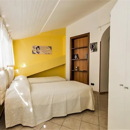 Un'altra Bed & Breakfast 3*