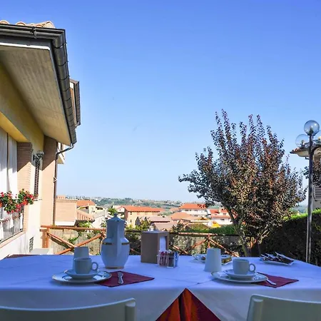 Un'altra Bed & Breakfast Ripa Teatina