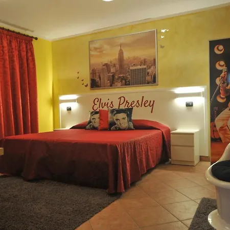 Bed & Breakfast Un'altra 3*