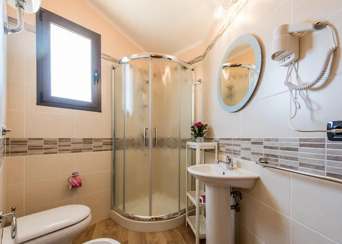 Un'altra Bed & Breakfast Ripa Teatina