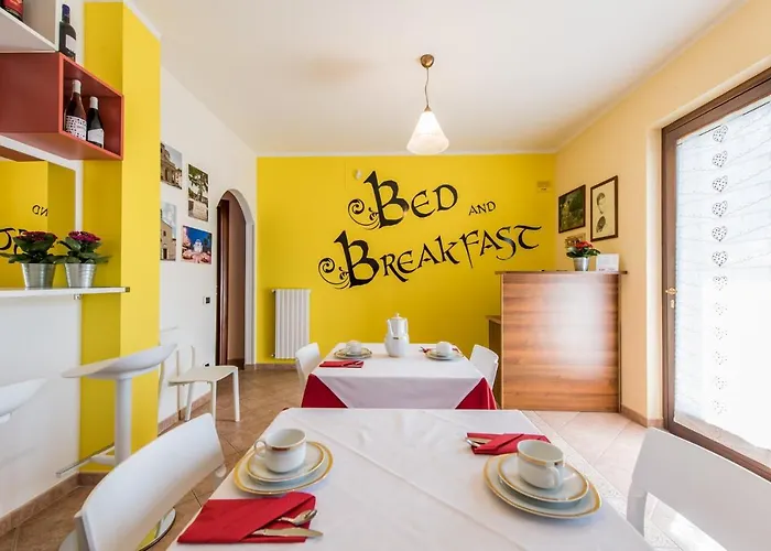 Un'altra Bed & Breakfast 3*