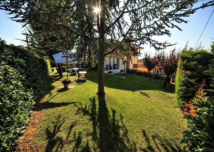 Un'altra Bed & Breakfast