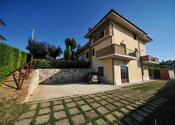 Bed & Breakfast Un'altra