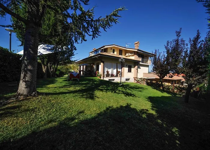 Un'altra Bed & Breakfast