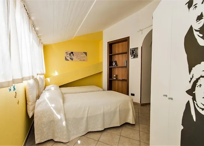 Un'altra Bed & Breakfast 3*