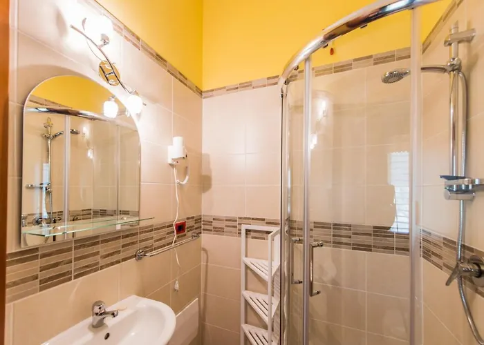 Bed & Breakfast Un'altra Ripa Teatina