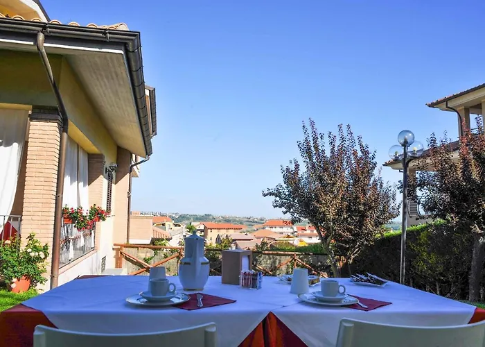 Un'altra Bed & Breakfast Ripa Teatina